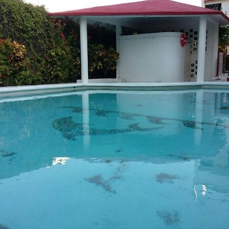 Balcon Gueela Ξενοδοχείο Santa Cruz Huatulco Εξωτερικό φωτογραφία