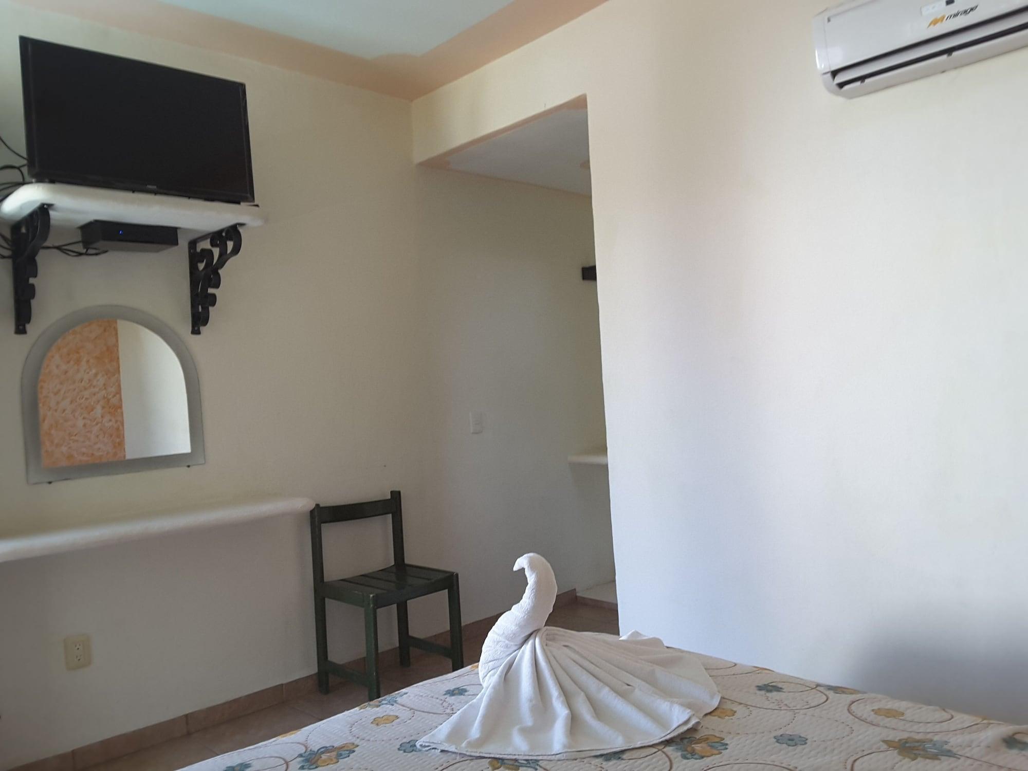 Balcon Gueela Ξενοδοχείο Santa Cruz Huatulco Εξωτερικό φωτογραφία