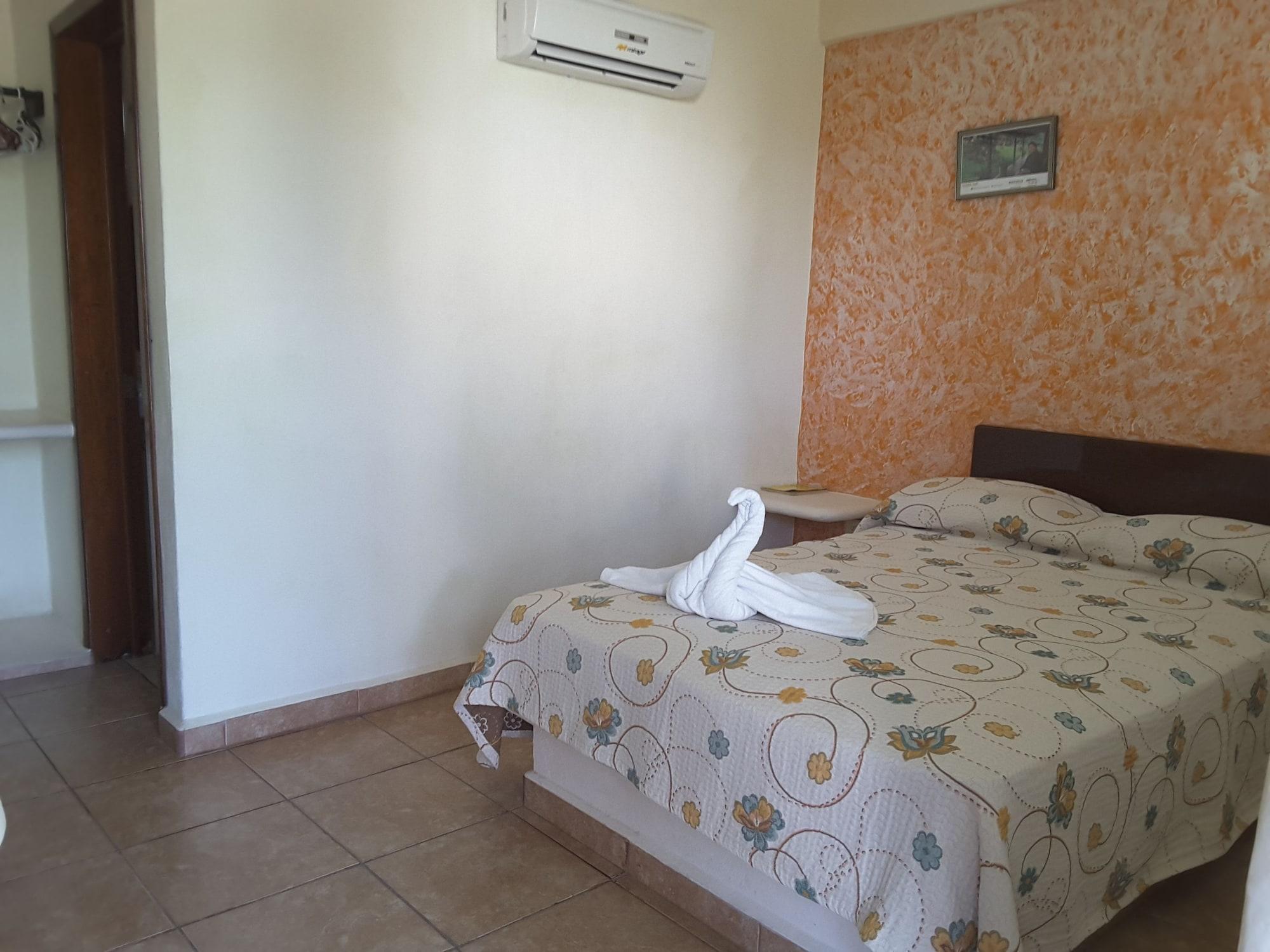 Balcon Gueela Ξενοδοχείο Santa Cruz Huatulco Εξωτερικό φωτογραφία