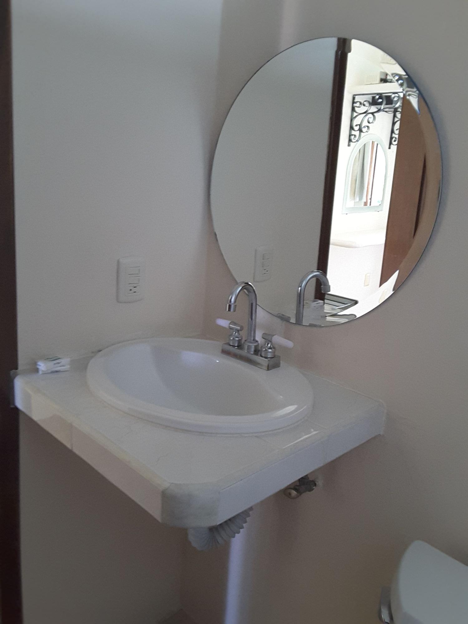 Balcon Gueela Ξενοδοχείο Santa Cruz Huatulco Εξωτερικό φωτογραφία