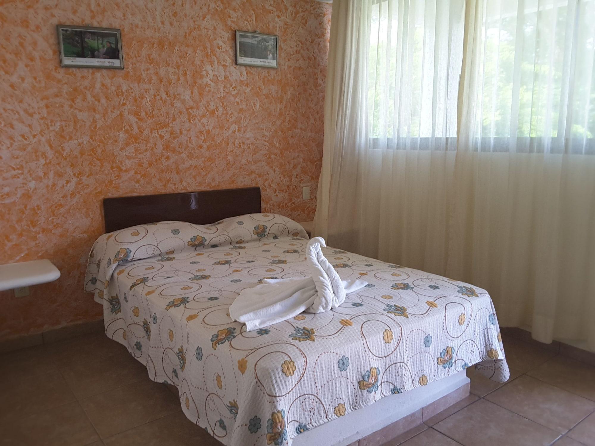 Balcon Gueela Ξενοδοχείο Santa Cruz Huatulco Εξωτερικό φωτογραφία