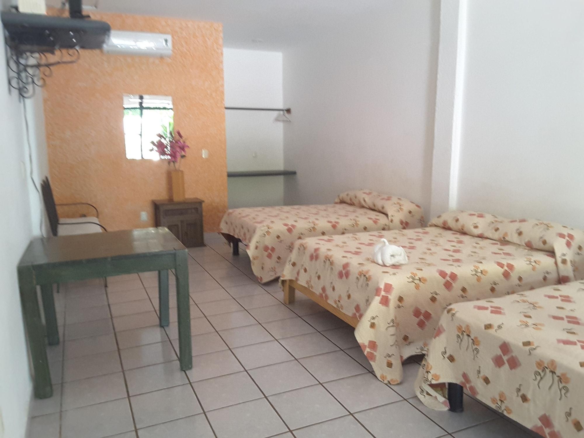 Balcon Gueela Ξενοδοχείο Santa Cruz Huatulco Εξωτερικό φωτογραφία