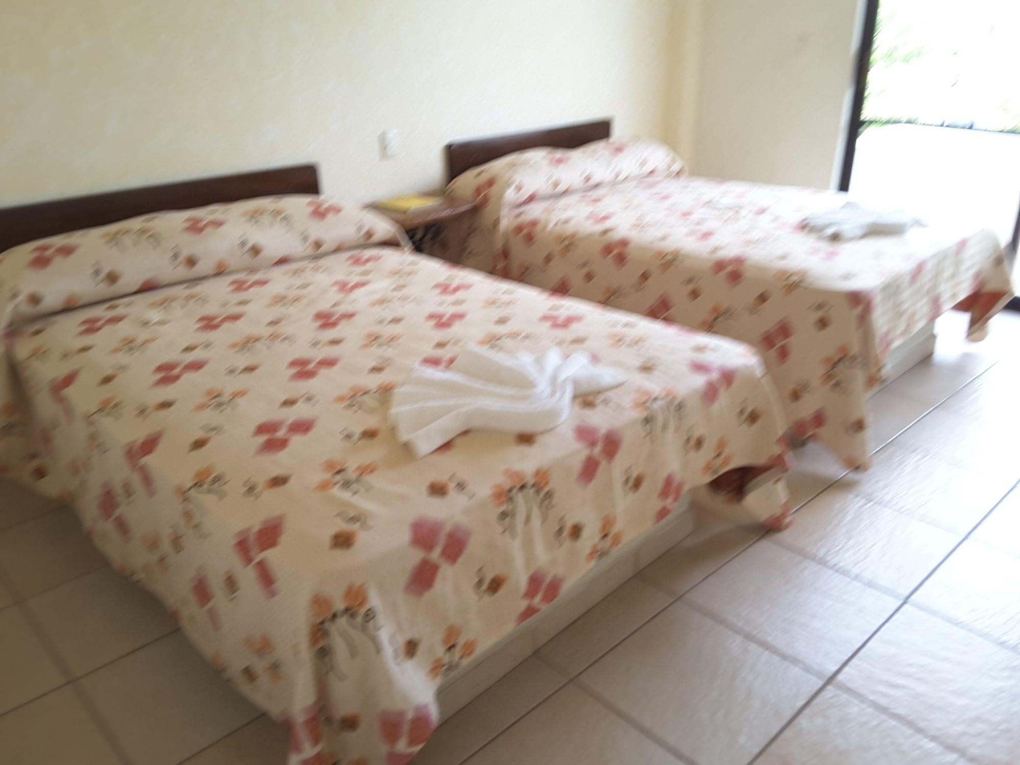 Balcon Gueela Ξενοδοχείο Santa Cruz Huatulco Εξωτερικό φωτογραφία