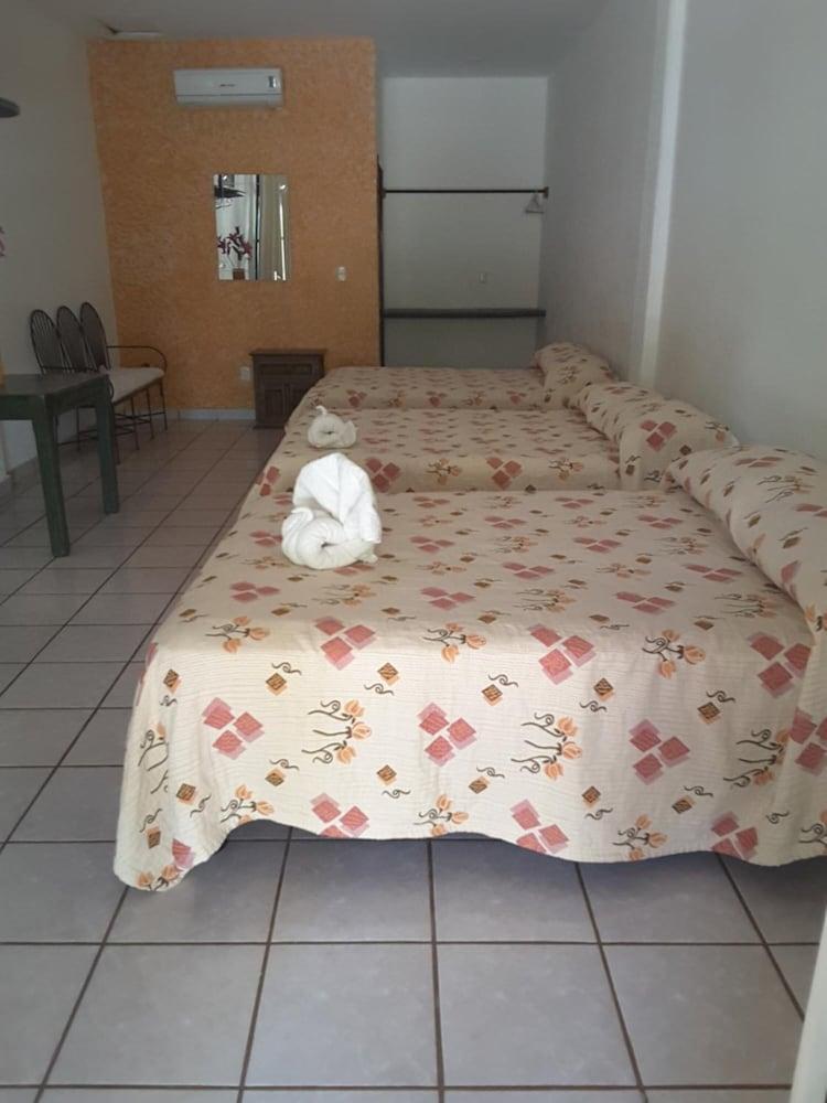 Balcon Gueela Ξενοδοχείο Santa Cruz Huatulco Εξωτερικό φωτογραφία