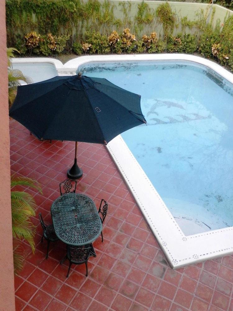 Balcon Gueela Ξενοδοχείο Santa Cruz Huatulco Εξωτερικό φωτογραφία