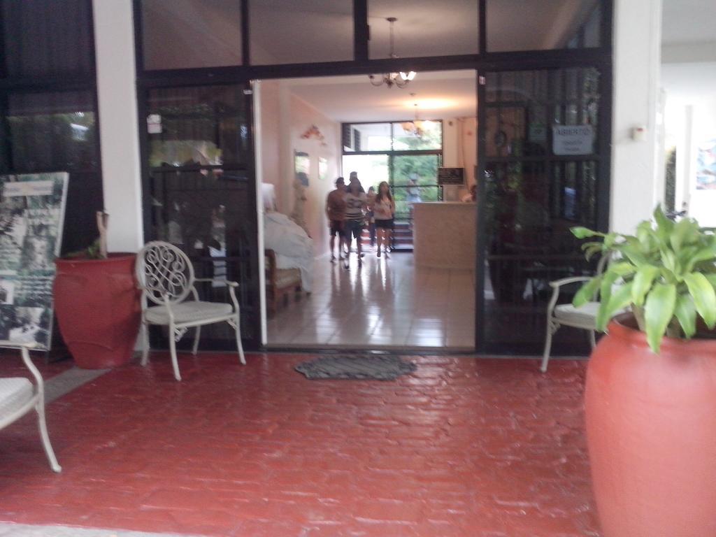 Balcon Gueela Ξενοδοχείο Santa Cruz Huatulco Εξωτερικό φωτογραφία