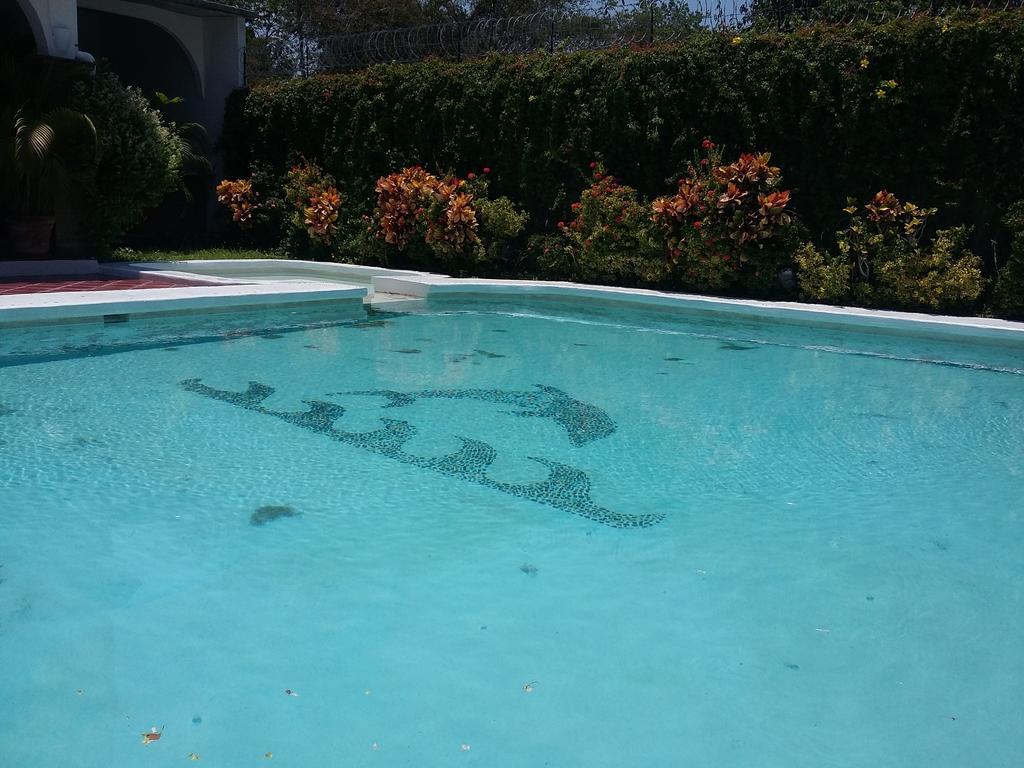 Balcon Gueela Ξενοδοχείο Santa Cruz Huatulco Εξωτερικό φωτογραφία