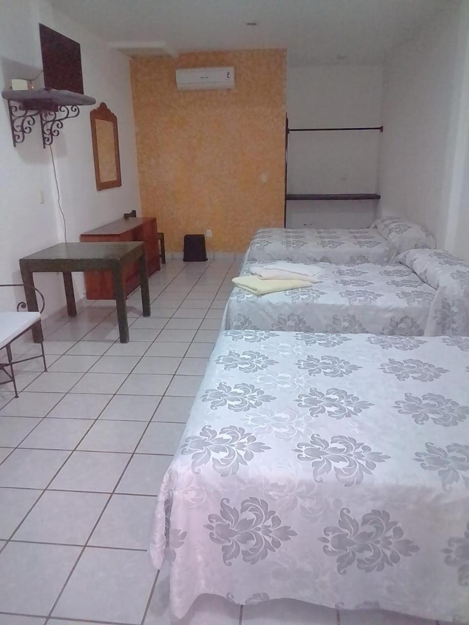 Balcon Gueela Ξενοδοχείο Santa Cruz Huatulco Εξωτερικό φωτογραφία