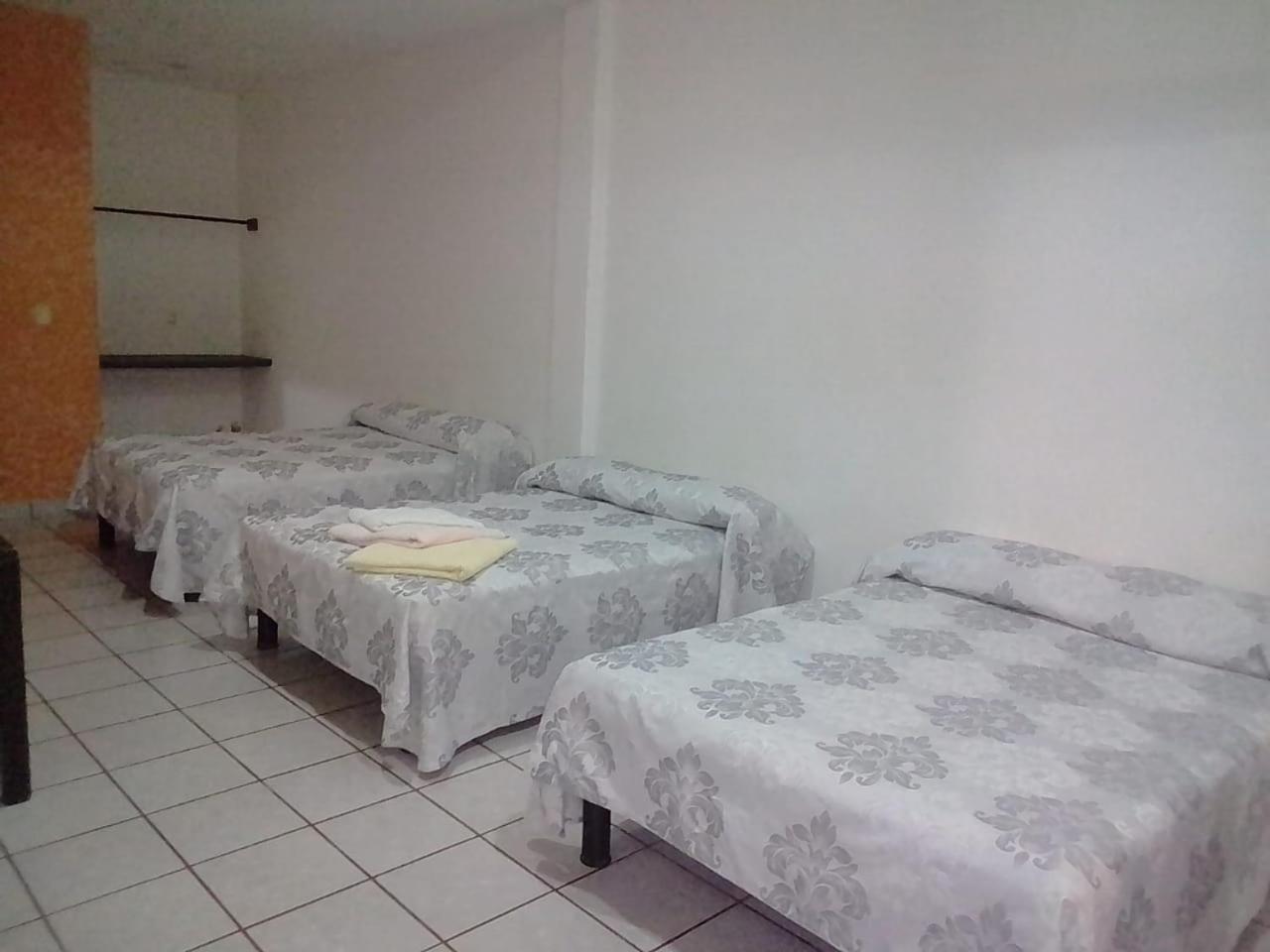 Balcon Gueela Ξενοδοχείο Santa Cruz Huatulco Εξωτερικό φωτογραφία