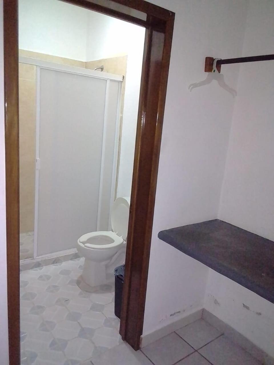 Balcon Gueela Ξενοδοχείο Santa Cruz Huatulco Εξωτερικό φωτογραφία
