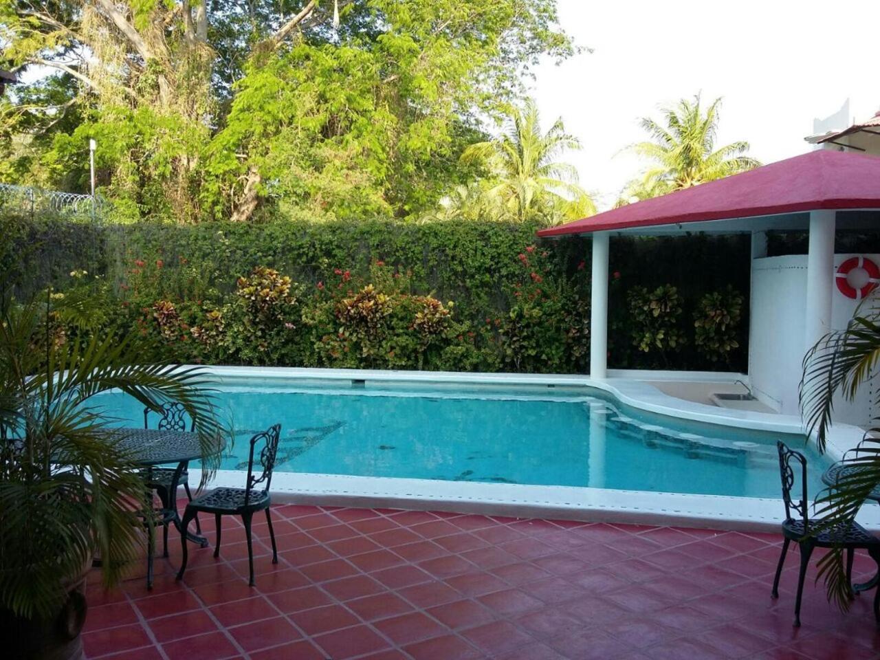 Balcon Gueela Ξενοδοχείο Santa Cruz Huatulco Εξωτερικό φωτογραφία