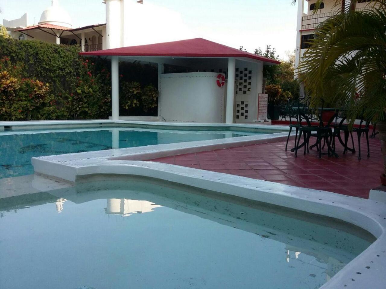 Balcon Gueela Ξενοδοχείο Santa Cruz Huatulco Εξωτερικό φωτογραφία